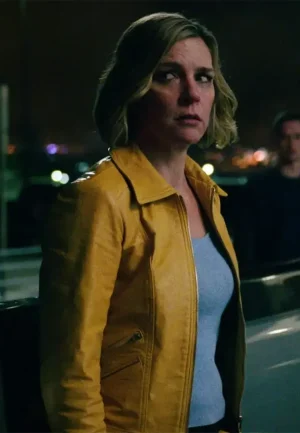 carol sturka leather jacket