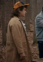 dustin henderson s5 jacket