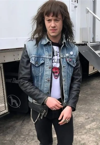 eddie munson jacket