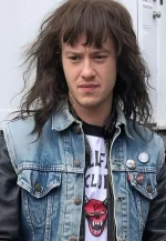 eddie stranger things jacket