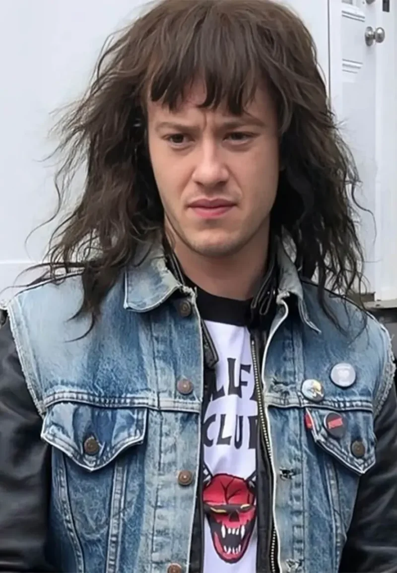 eddie stranger things jacket