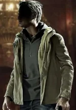 ethan winters coat