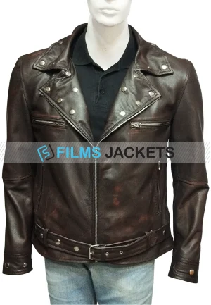 fallout tunnel snakes jacket