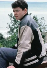 ferris bueller jacket