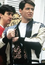 ferris buellers day off jacket
