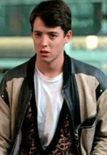 ferris jacket