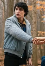 finn wolfhard jacket