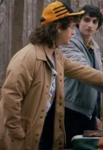 gaten matarazzo jacket
