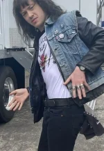 hellfire club jacket