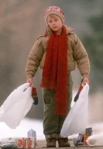home alone kevin jacket