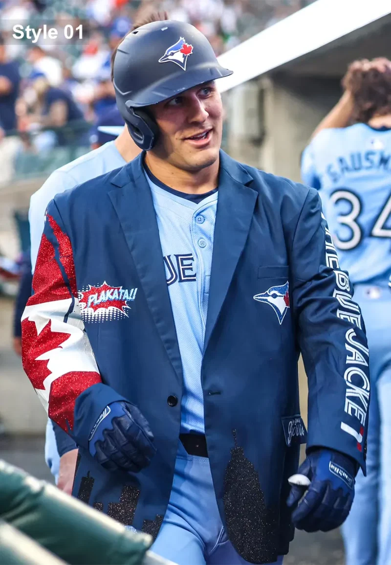 home run jacket