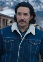 jacket from the last of us