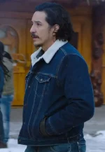 jacket in the last of us