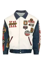 jacob romero jacket