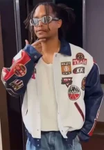 jacob romero leather jacket