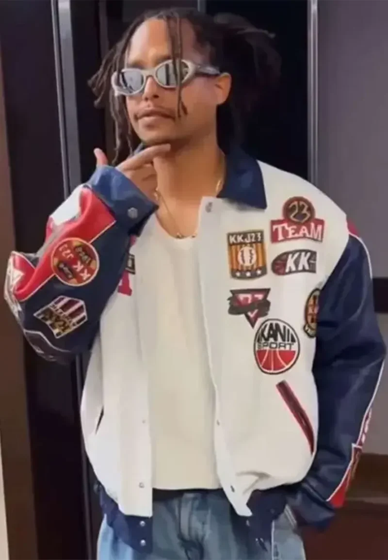 jacob romero leather jacket