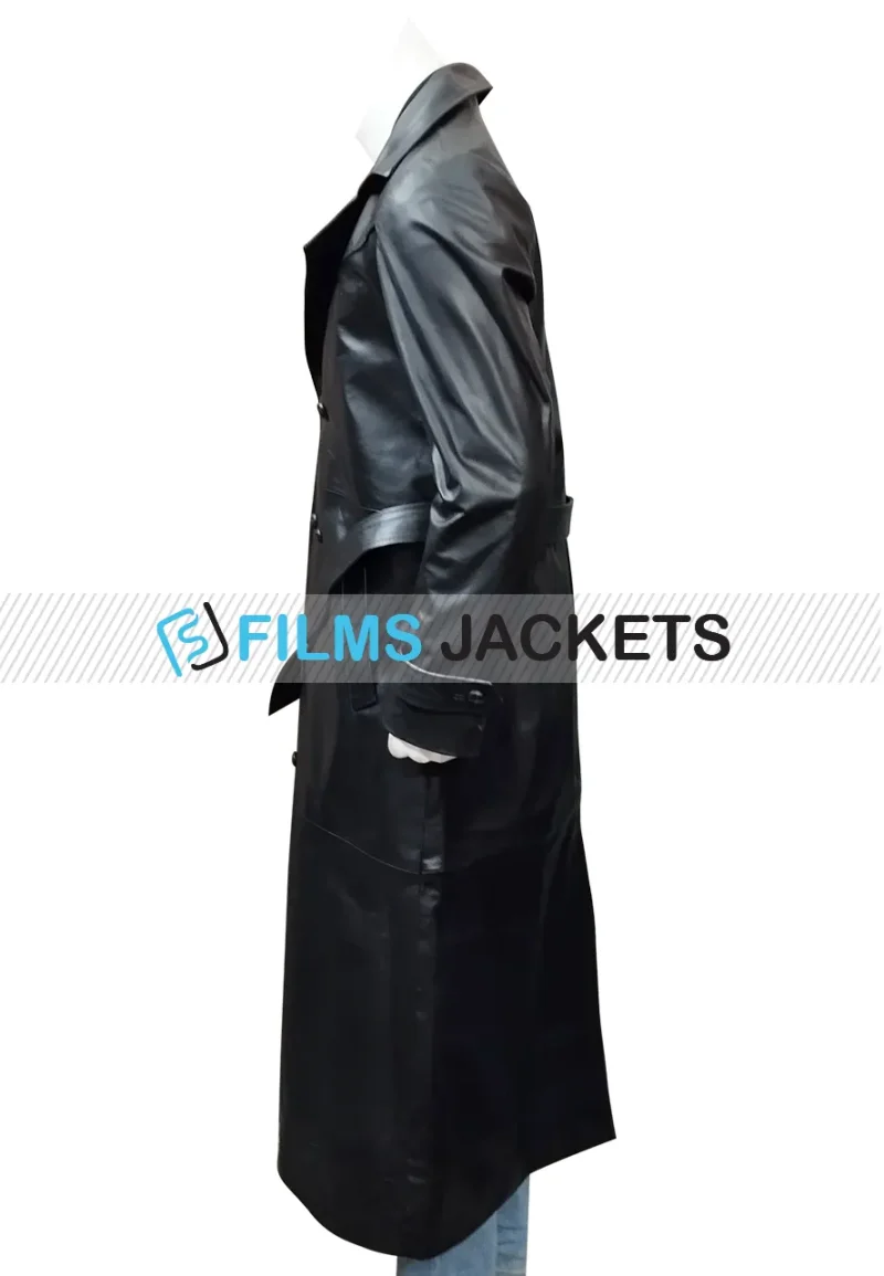 james marsters coat
