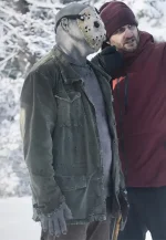 jason voorhees jacket