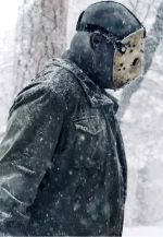jason voorhees jacket for sale