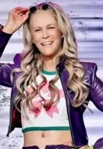 katey sagal leather jacket