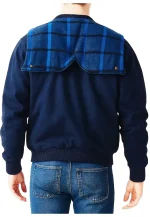 kevin mccallister flannel jacket