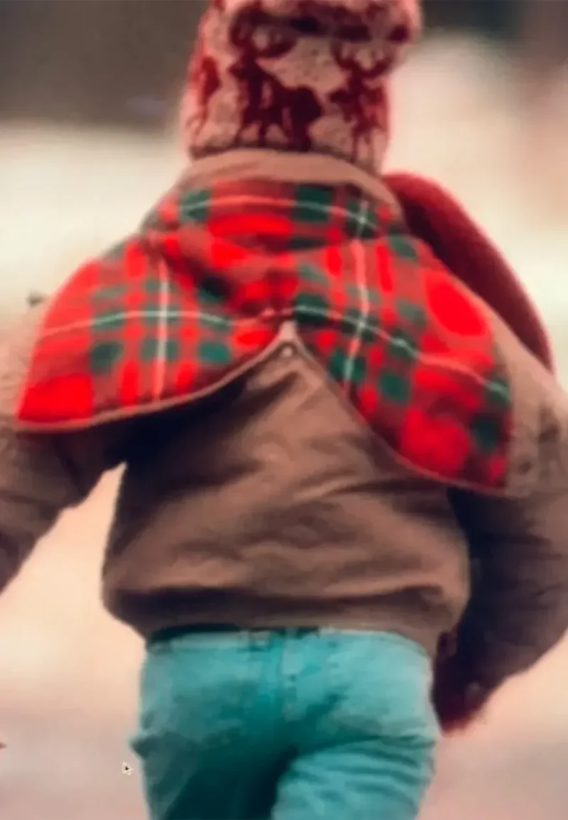 kevin mccallister jacket home alone 2