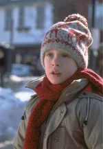 kevin mccallister jacket in home alone