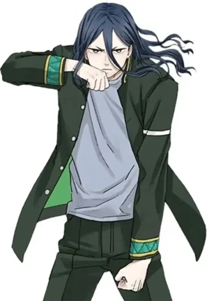 kyotaro sugishita jacket