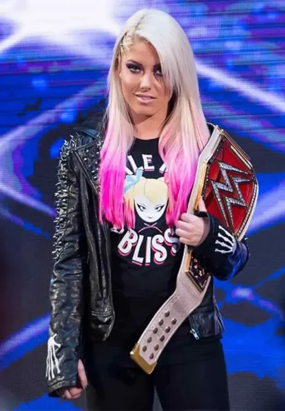 little miss bliss jacket
