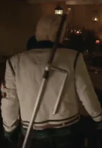 marine one piece jacket