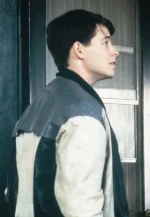 matthew broderick ferris bueller jacket