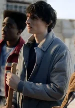 mike from stranger things outfit