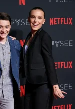 millie bobby brown blazer