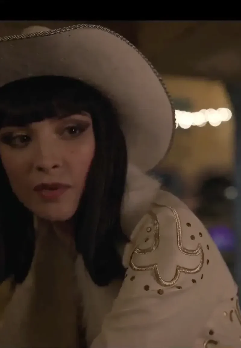 miss all sunday coat