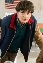 noah schnapp jacket