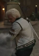 one piece marine jacket