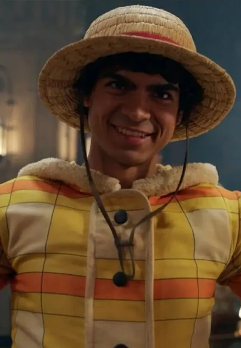 one piece s02 hooded coat