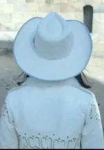 one piece s02 leather coat