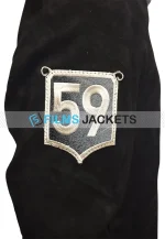 one piece s02 sanji black coat
