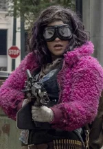 paola the walking dead 10 juanita sanchez jacket