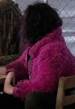 paola the walking dead season 10 juanita sanchez jacket