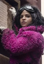 paola walking dead season 10 juanita sanchez jacket