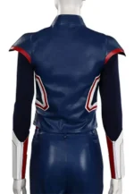 peggy carter cosplay jacket