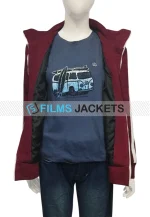 quiksilver max mayfield jacket