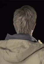 resident evil village ethan jacket