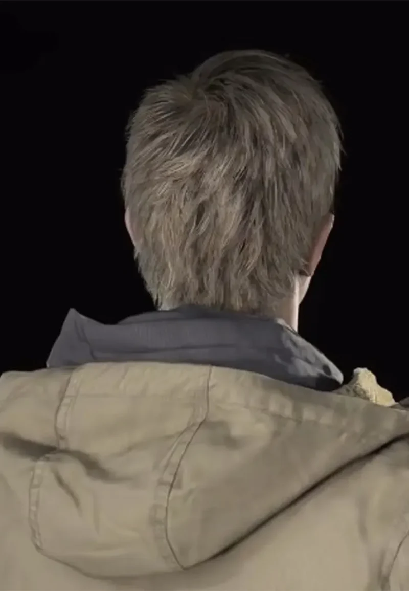 resident evil village ethan jacket