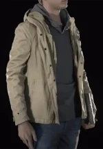 resident evil village jacket