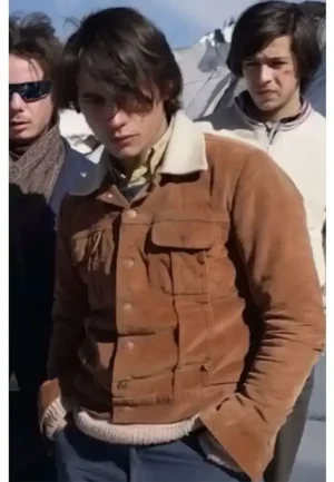 society of the snow corduroy jacket