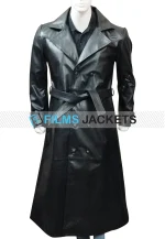 spike buffy the vampire coat