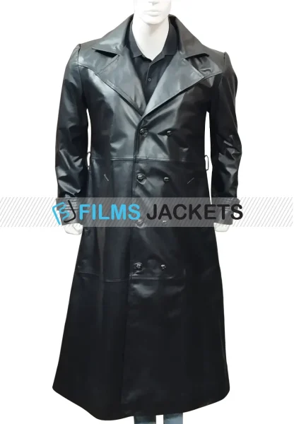 spike coat